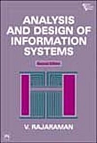 Analysis and Design of Information Systems (Paperback)