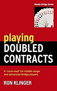 Playing Doubled Contracts (Paperback)