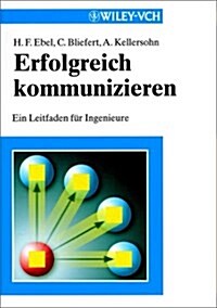 Erfolgreich Kommunizieren (Paperback)