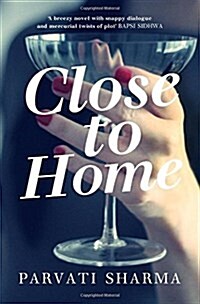 Close to Home (Hardcover)