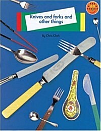 Knives and Forks and Other Things (Paperback)