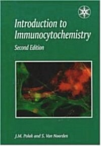 Introduction to Immunocytochemistry (Paperback)