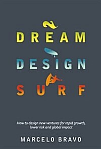 Dream Design Surf (Hardcover)