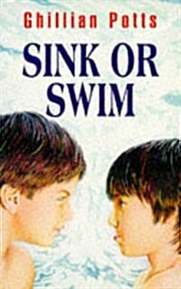 Sink or Swim (Paperback)