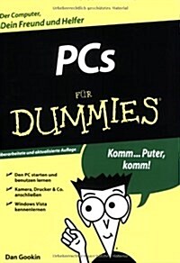 PCs Fur Dummies (Paperback)