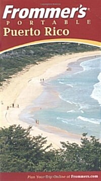 Frommers Portable Puerto Rico (Paperback, 2 Rev ed)
