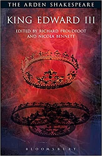 King Edward III (Paperback)