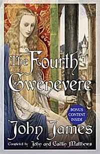 The Fourth Gwenevere (Paperback)