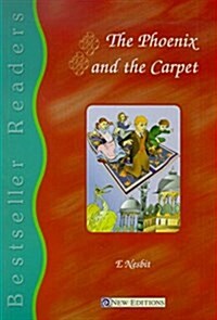 The Phoenix and the Carpet : Best Seller Readers (Paperback, New ed)