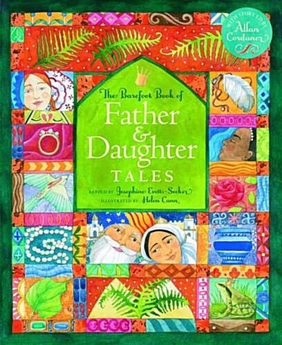 Father and Daughter Tales (Hardcover)