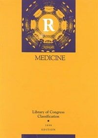 Library of Congress classification. R. Medicine