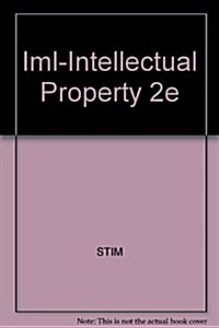 Iml-Intellectual Property 2e (Paperback, 2 Rev ed)