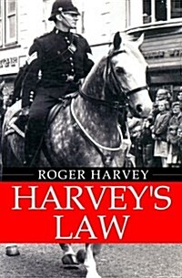 Harveys Law (Paperback)