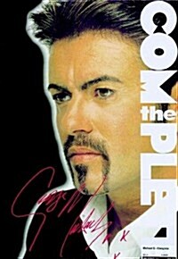 George Michael Complete Chord Book (Sheet Music)