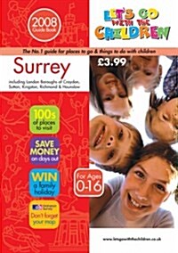 Surrey (Paperback)