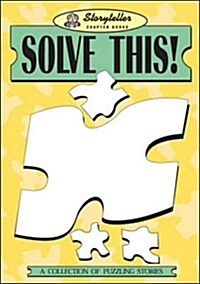 Solve This! (Paperback)