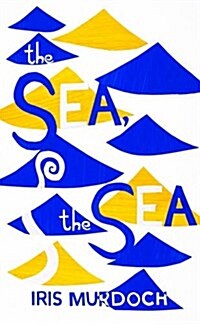 The Sea, The Sea (Vintage Summer) (Paperback)