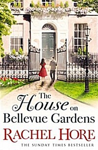 The House on Bellevue Gardens (Paperback)