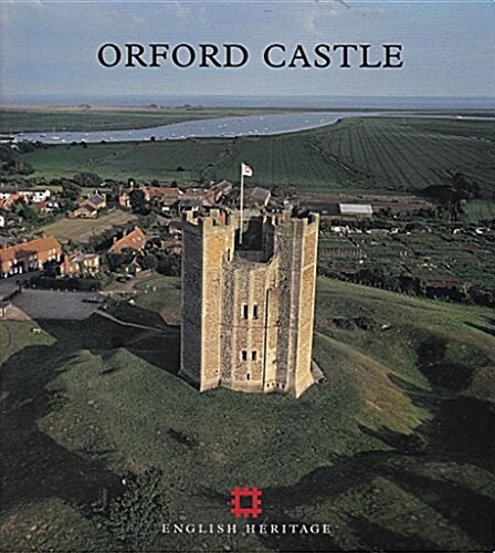 Orford Castle (Paperback)