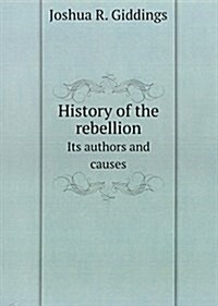 History of the Rebellion (Paperback, 2, UK)