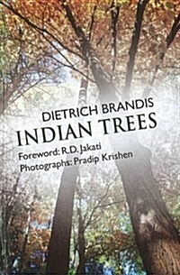 Indian Trees (Hardcover)