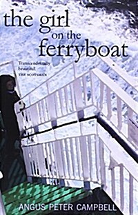 The Girl on the Ferryboat (Paperback)