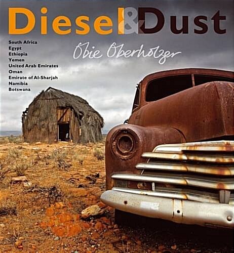 Diesel & Dust (Hardcover)