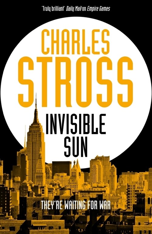 Invisible Sun (Paperback)