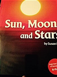 SUN MOON & STARS BIG IDEAS (Paperback)