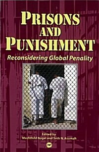 Prisons & Punishment (Paperback)