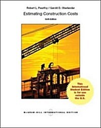 Estimating Construction Costs (Paperback, 6 International ed)