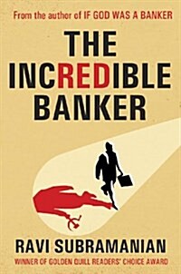 The Incredible Banker (Paperback)