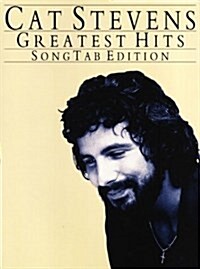 Cat Stevens : Greatest Hits (Song Tab Edition) (Paperback)