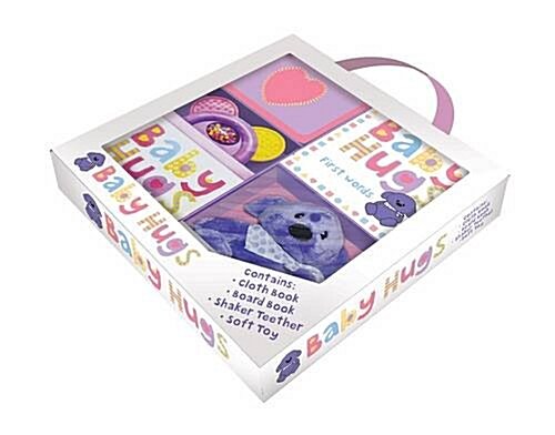 Baby Hugs : Boxed Gift Sets (Paperback)