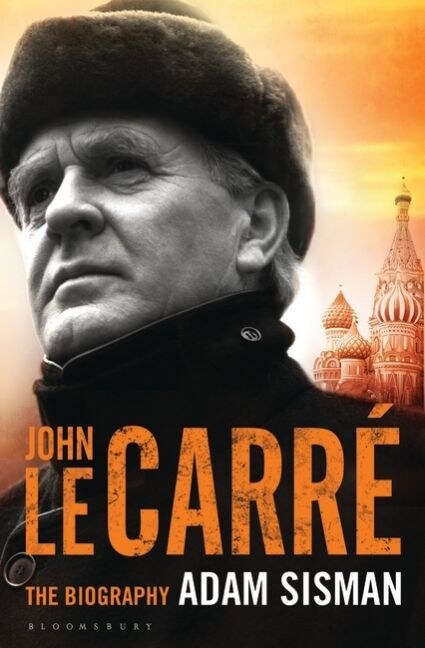 John le Carre : The Biography (Paperback)