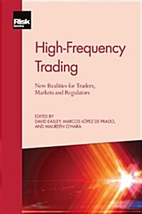 High-frequency Trading (Paperback)