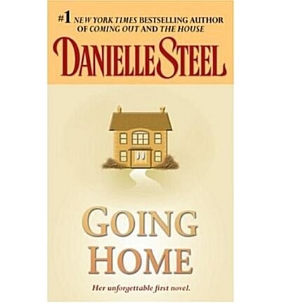 GOING HOME A (Paperback)