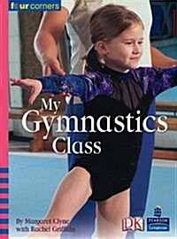 Four Corners: My Gymnastics Class (Pack of Six) (Paperback)
