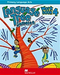 Language Tree Jamaica Workbook 4 (Paperback)
