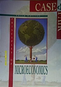 Principles of Microeconomics (Paperback)