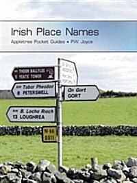 Irish Place Names (Hardcover, New ed)