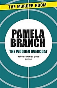 The Wooden Overcoat (Paperback)