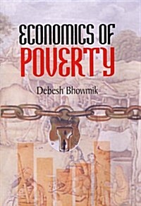 Economics of Poverty (Hardcover)