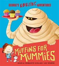 Muffins for Mummies (Paperback)