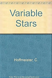 Variable Stars (Hardcover)
