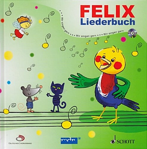 FELIX (Hardcover)