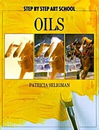 Oils (Paperback)