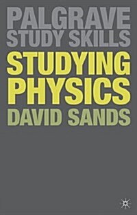 Studying Physics (Paperback)