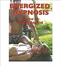 Energized Hypnosis DVD : Volume III: Sex & Beyond (Package)