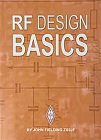 RF Design Basics (Paperback)